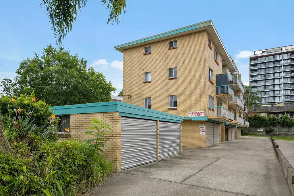 1/57 Kidston Terrace, Chermside, QLD 4032