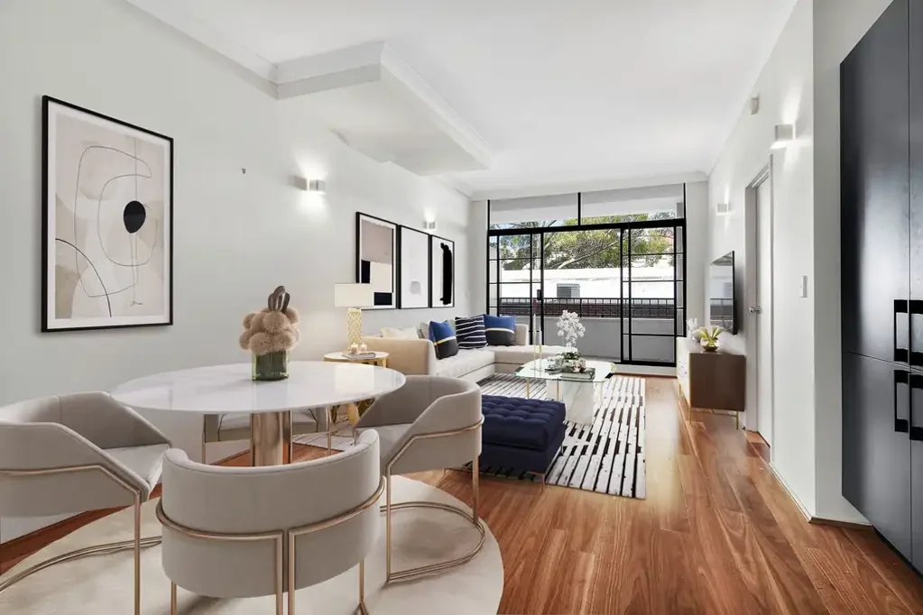 208/82-92 Cooper Street, Surry Hills, NSW 2010