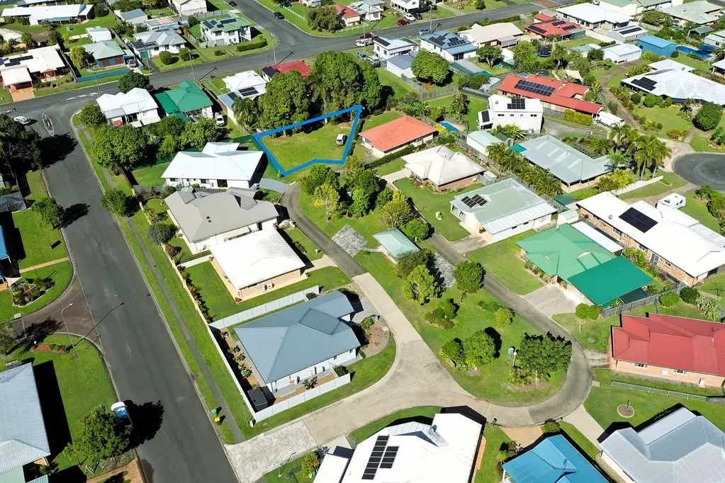 Proserpine A Smart Start or Easy Lifestyle Move in Proserpine