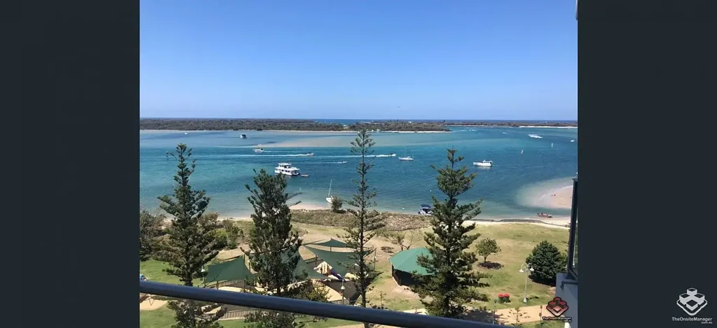 Broadwater Views & Resort-Style Living