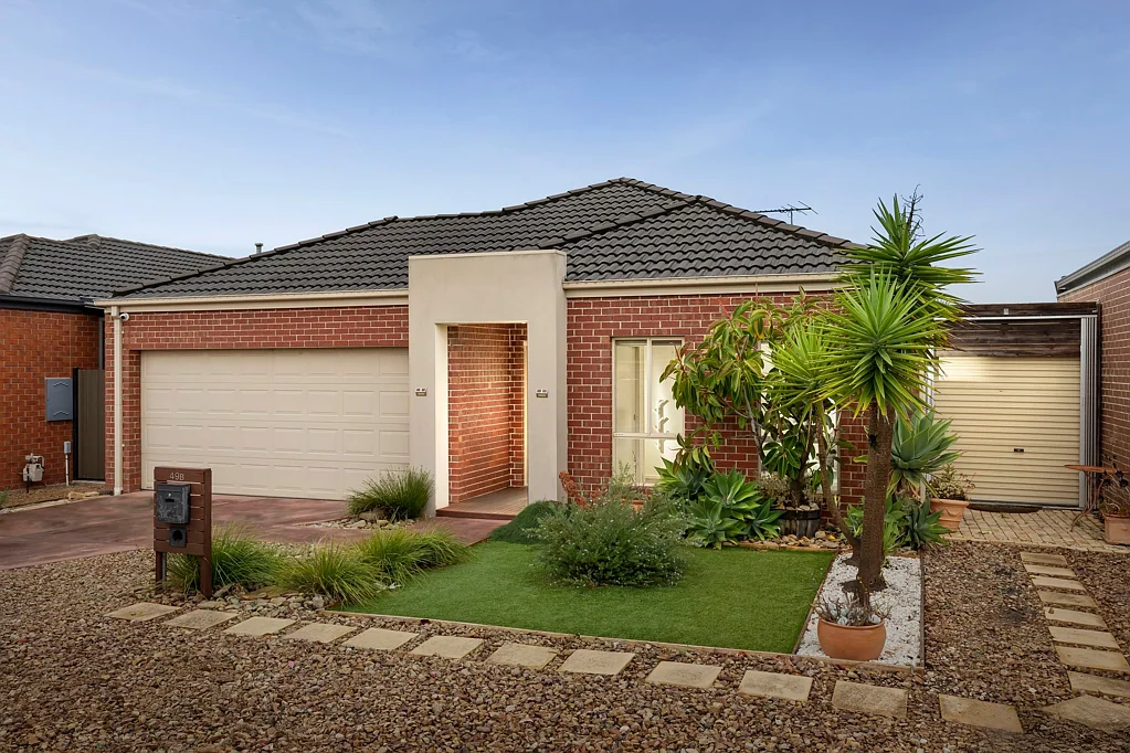 49B Burrora Way, Craigieburn, VIC 3064