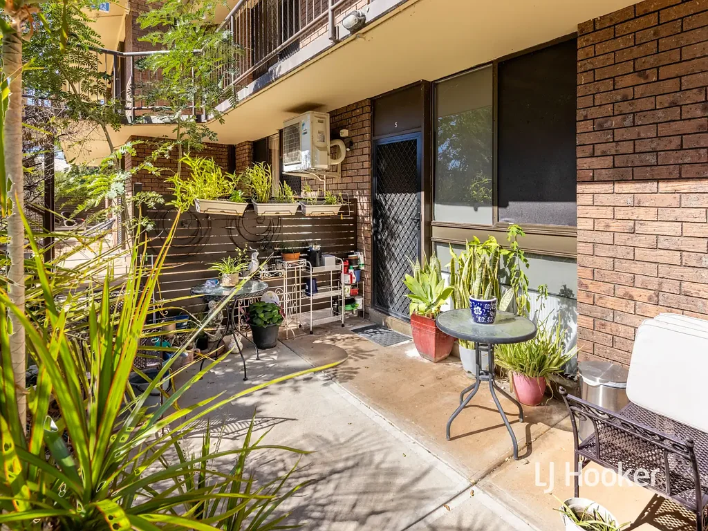 141/6 Stephens Road, Mount Johns, NT 874