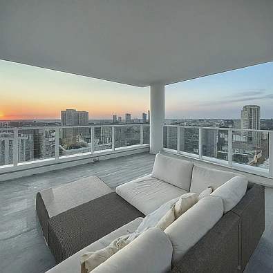 Blacktown 2房  Luxury Living in the Heart of Blacktown