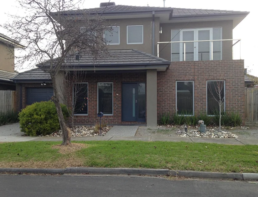 1/2A Stooke Street, Yarraville, Western Melbourne, 4 침실, 2 욕실, House