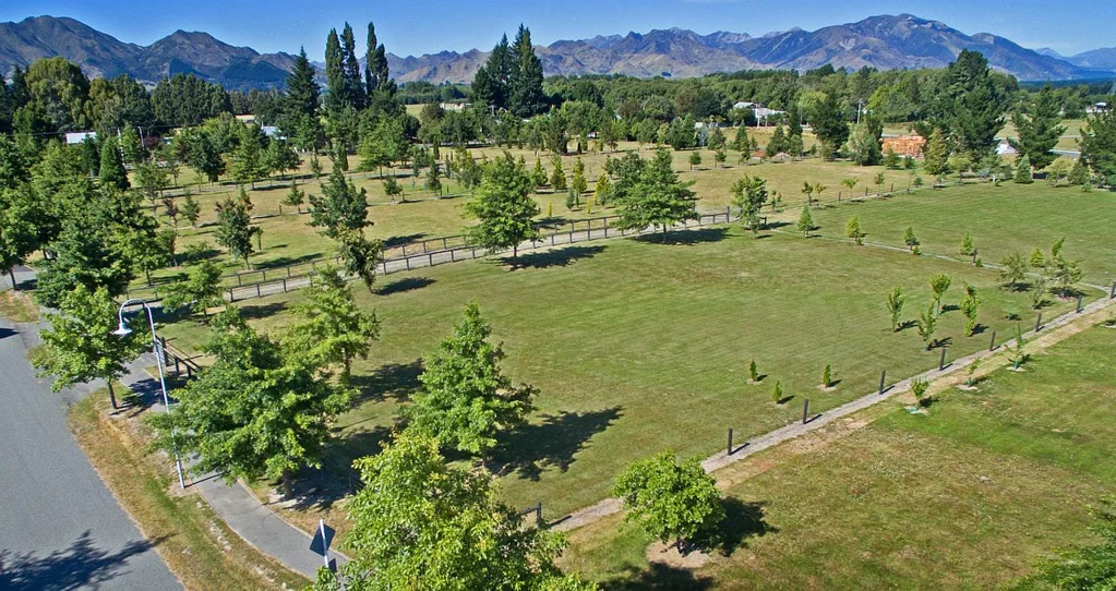 Hanmer Springs Build Your Dream Lifestyle!