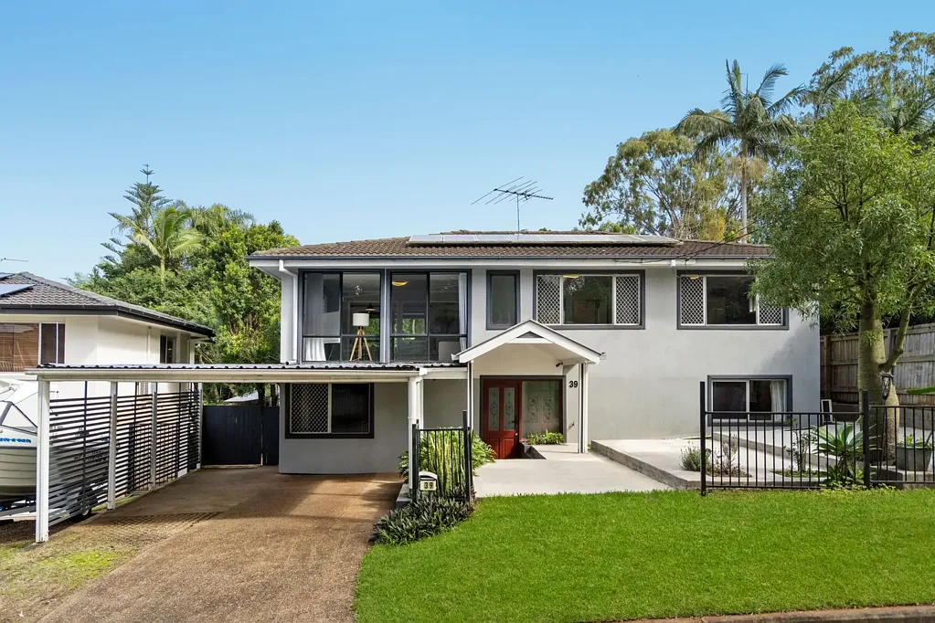 39 Arafura Street, Upper Mount Gravatt, QLD 4122