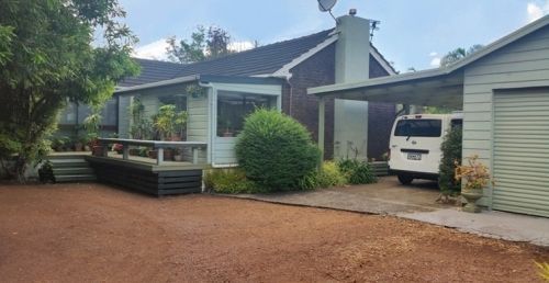 2 Rimu Road, Mangere Bridge, Auckland - Manukau, 3房, 1浴