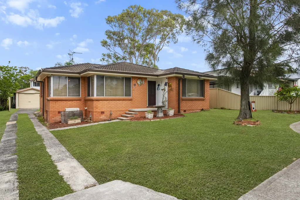 10 Gascoigne Road, Gorokan, NSW 2263