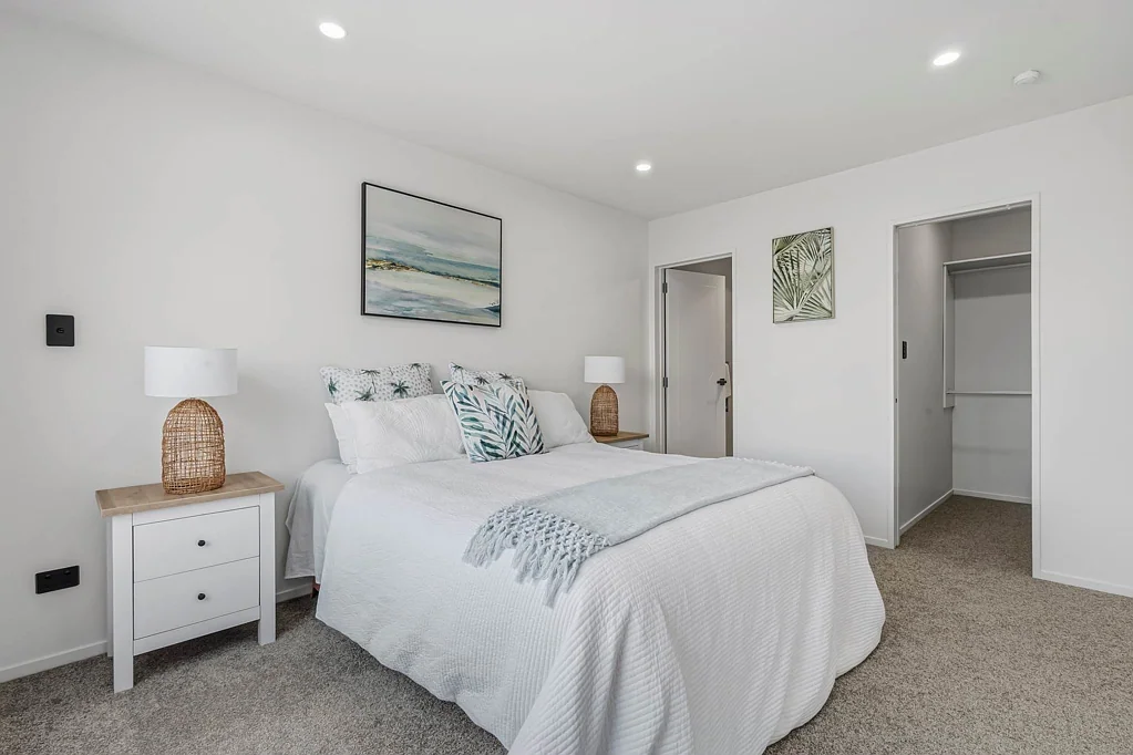 Pukekohe 3침실 Brand New. Beautifully Designed. Perfectly Pos...