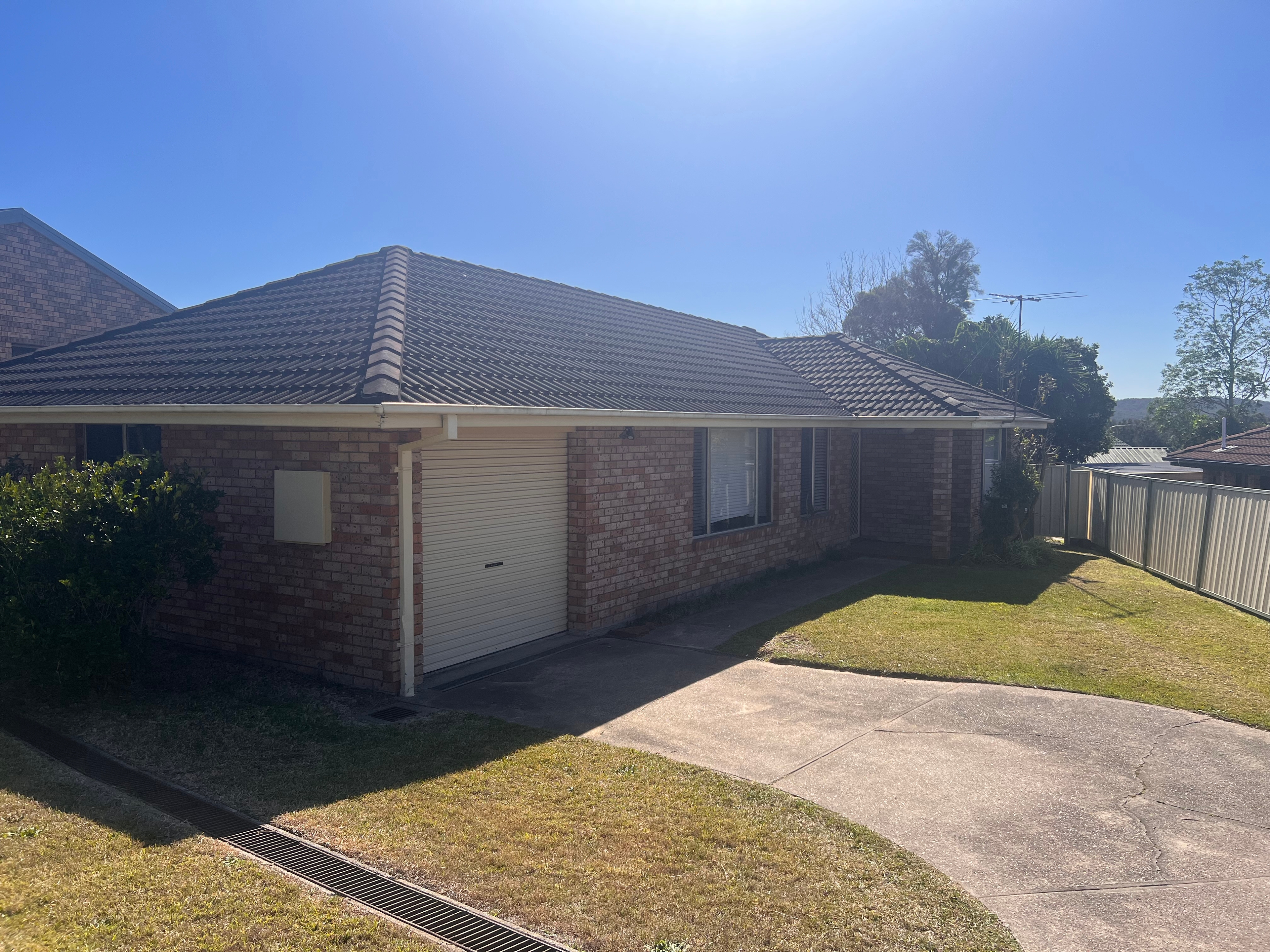 22 FAIRCHILD ST, RAYMOND TERRACE NSW 2324, 0房, 0浴, House