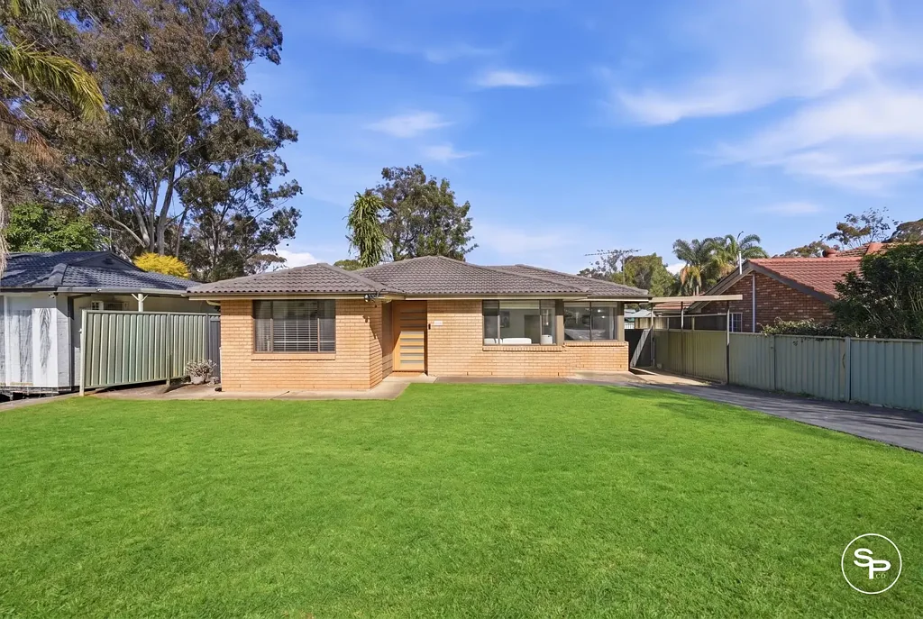 Cranebrook 3 Bedroom The Perfect Start