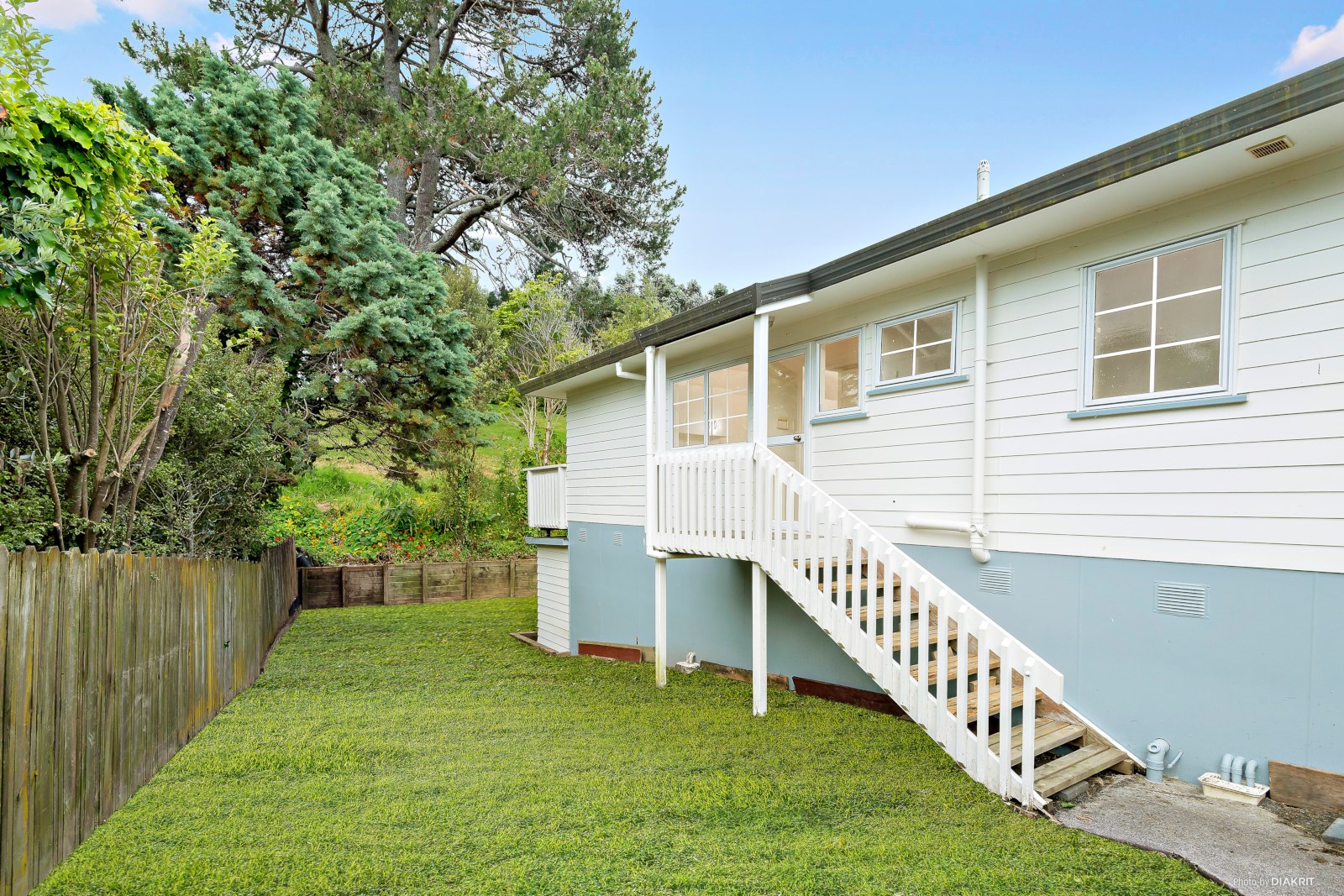 2/12 Mira Place, Windsor Park, Auckland - North Shore, 3房, 1浴