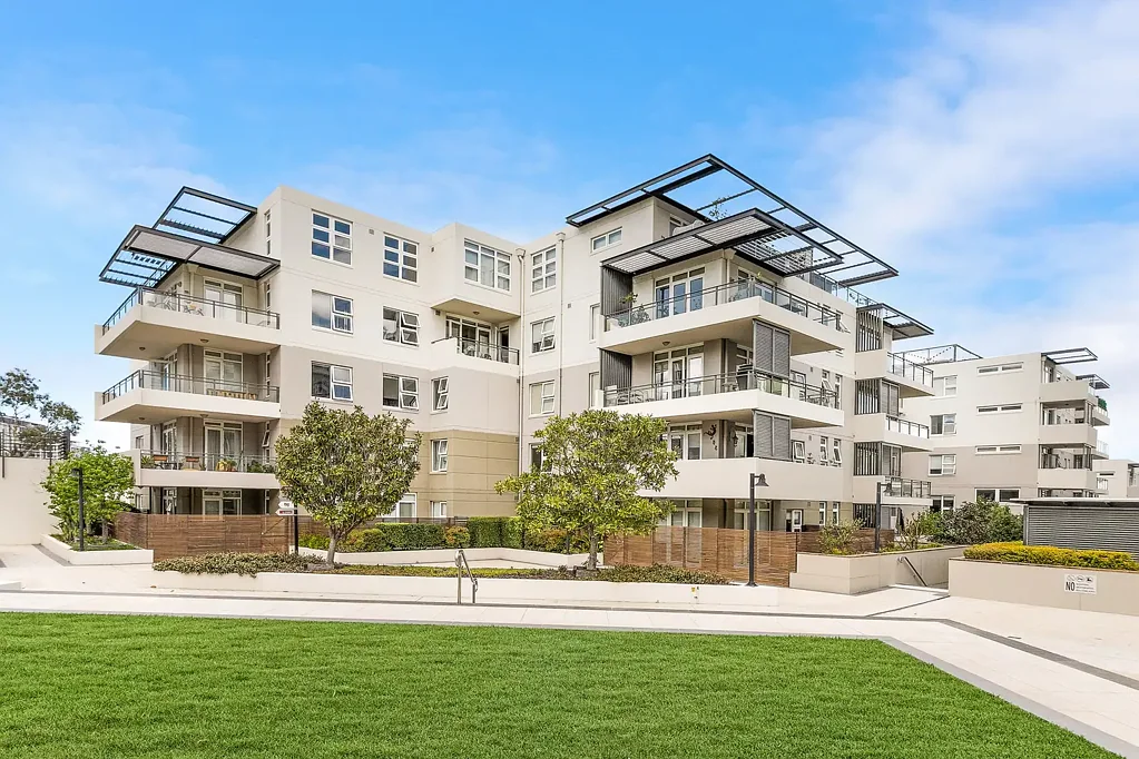 21/23 Angas Street, Meadowbank, NSW 2114