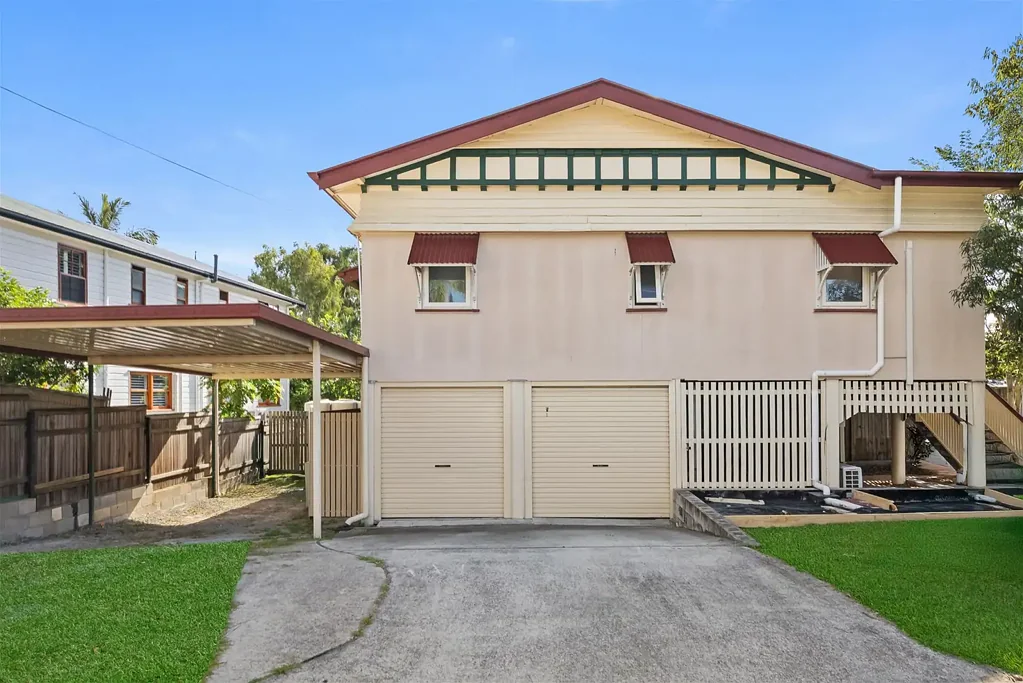 1 Pear Street, Greenslopes, QLD 4120