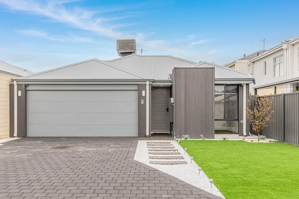 Brabham 3房  Stunning Home in Top Location!