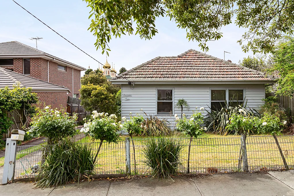 2 Parkview Avenue, Brunswick East, VIC 3057