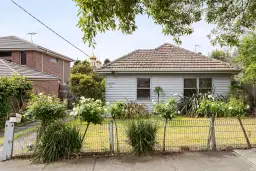 2 Parkview Avenue, Brunswick East