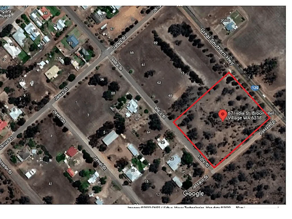 67 India Street, Broomehill Village, WA 6318