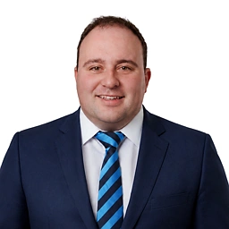 Liam Dalton