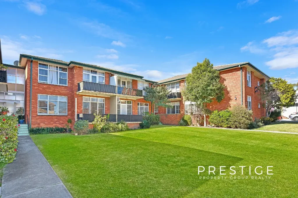 Apartment in the heart of Bexley