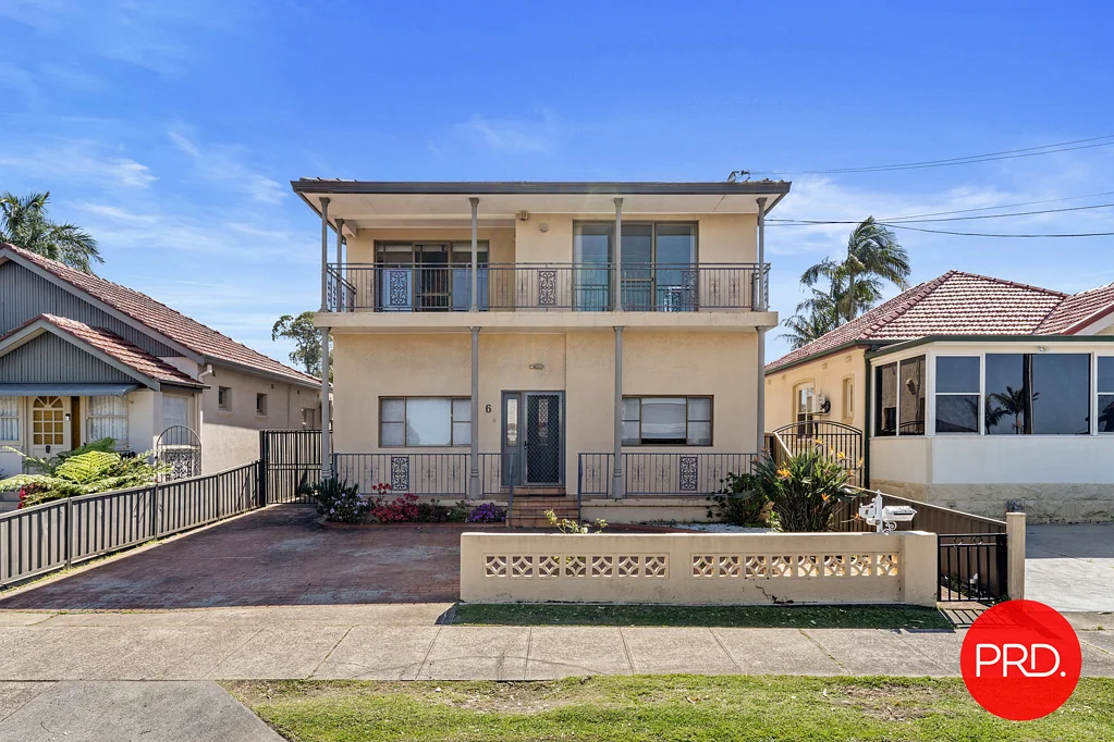6 Ramsgate Road, Kogarah Bay, NSW 2217