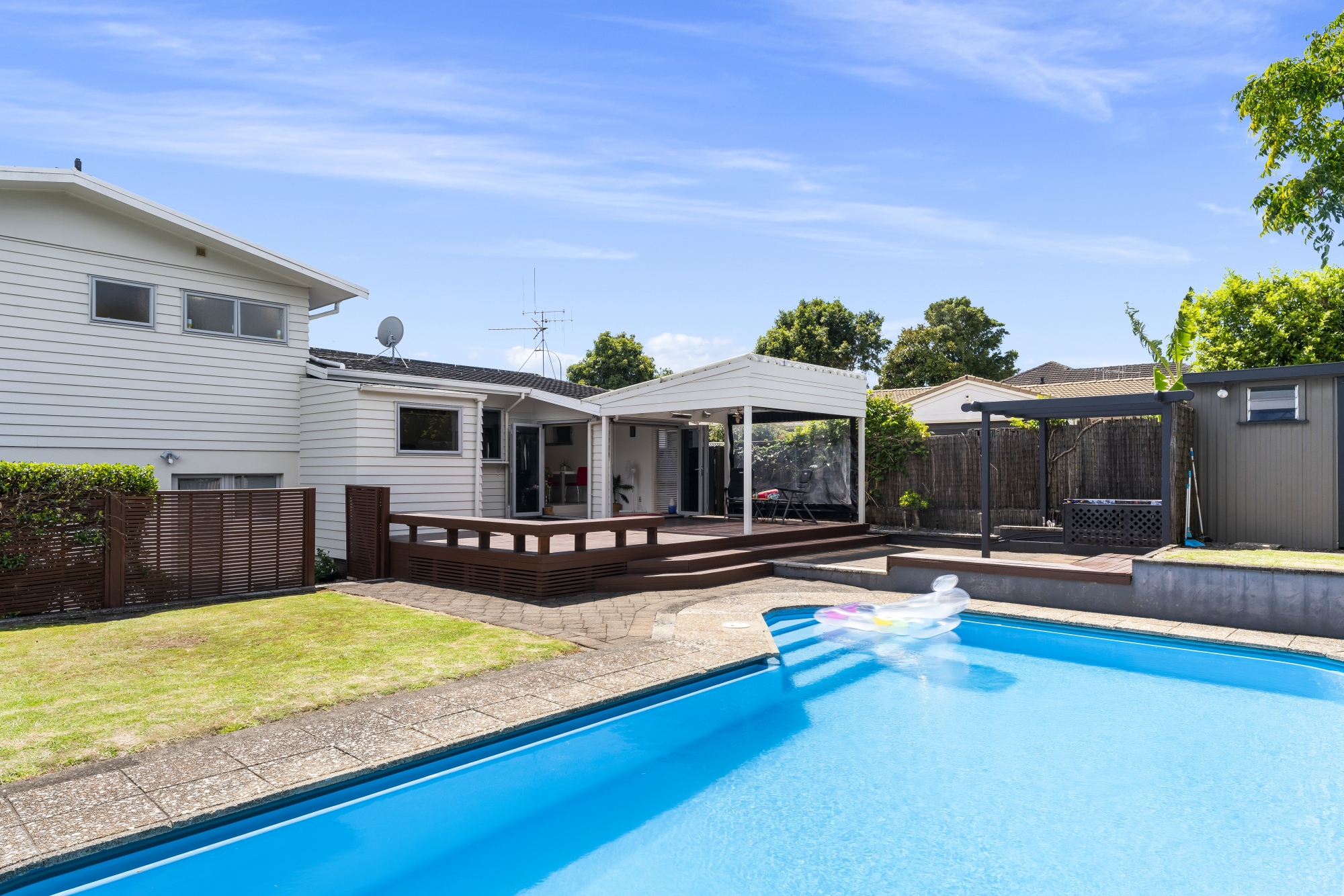 196 Levers Road, Matua, Tauranga, 4 phòng ngủ, 3 phòng tắm, House