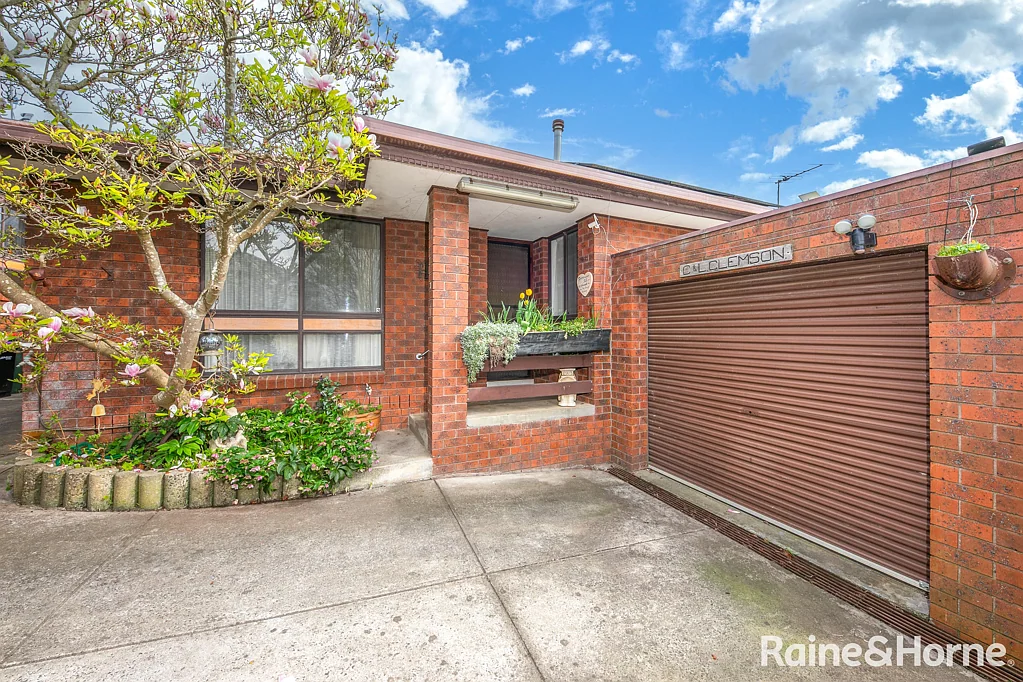 3/84 Hamilton Street, Gisborne, VIC 3437