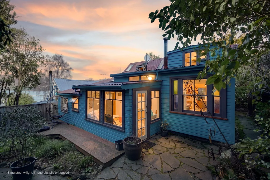 Lyttelton 3 Bedroom Lyttelton lovely