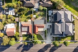 1449 Centre Road, Clayton