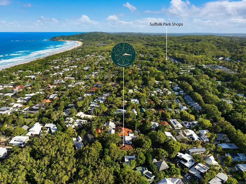 2/6 Sallywattle Drive, Suffolk Park, NSW 2481