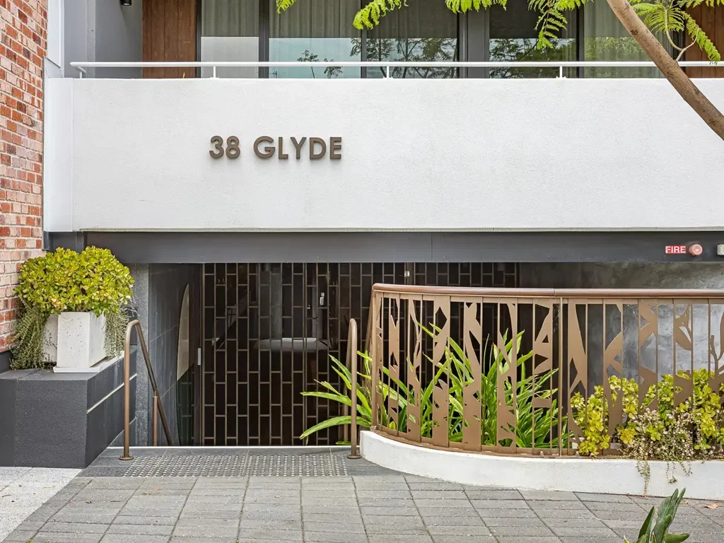 107/38 Glyde Street, Mosman Park, WA 6012