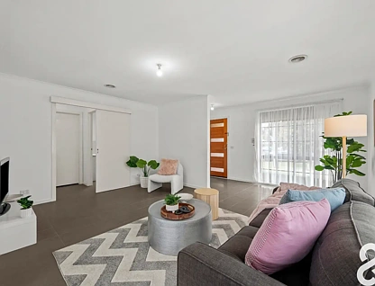 86A Mcdonalds Road, Epping, VIC 3076, 2 Kuwarto, 1 Banyo, Unit