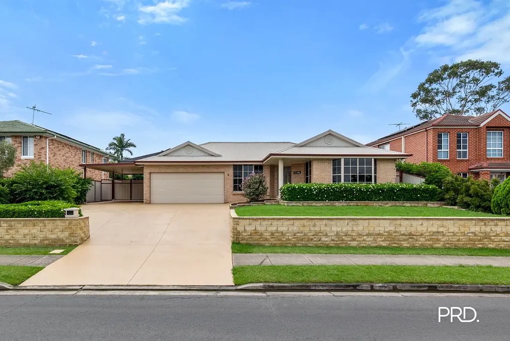 6 Middleton Avenue, Cranebrook, NSW 2749