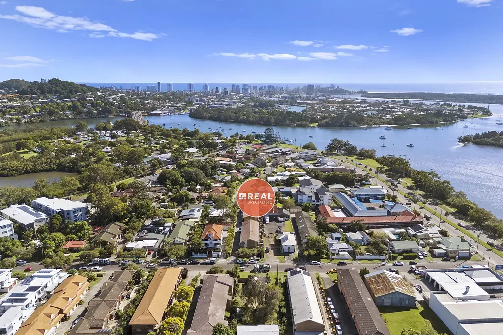 Tweed Heads South 2Moenga Prime Opportunity in the Heart of Tweed Heads South