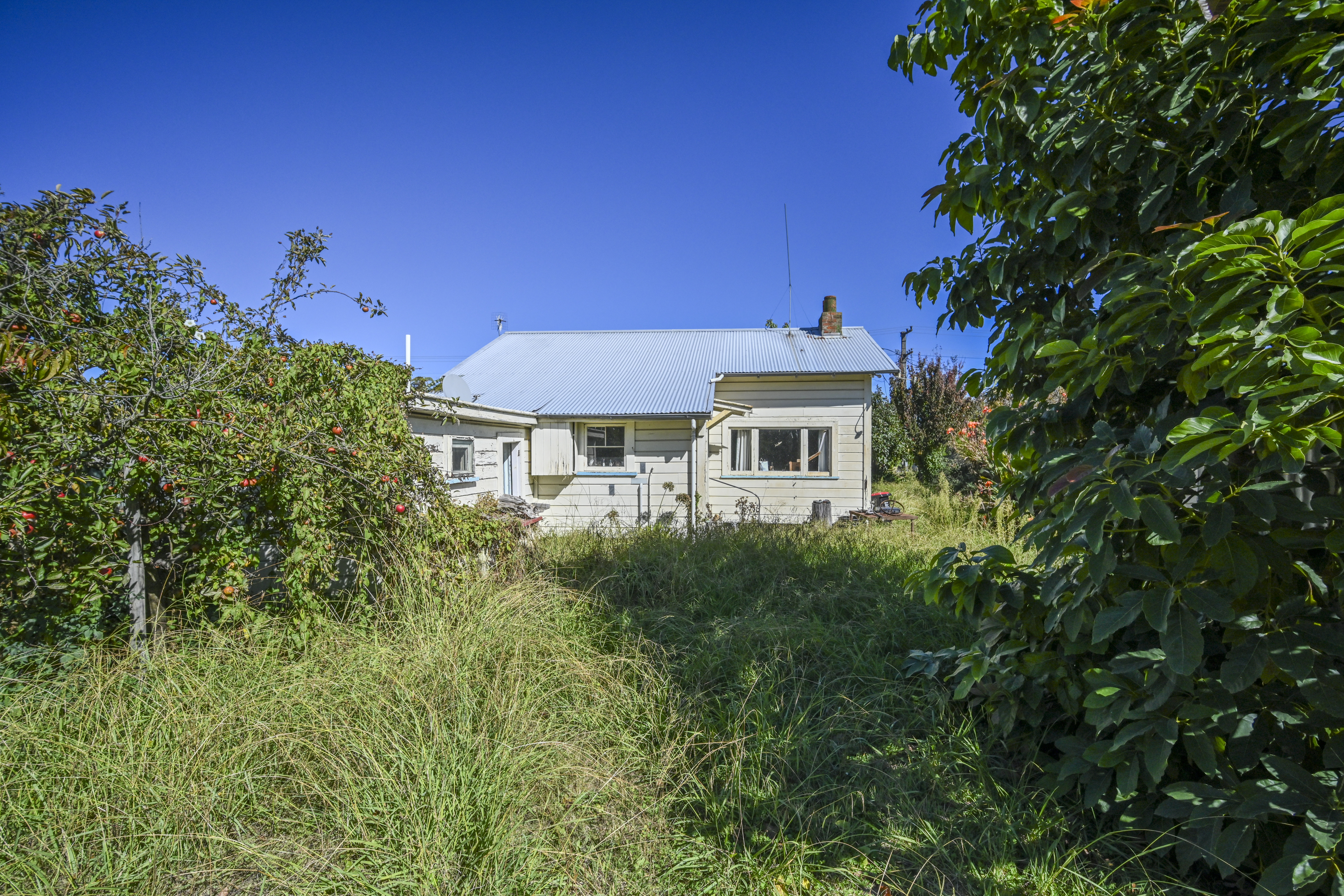 15 Station Road, Whakatu, Hastings, 2 ห้องนอน, 1 ห้องน้ำ, House