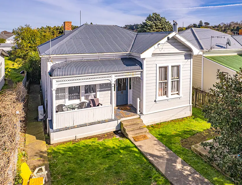 51 Keith Street, Whanganui, Wanganui, 2 phòng ngủ, 1 phòng tắm, House