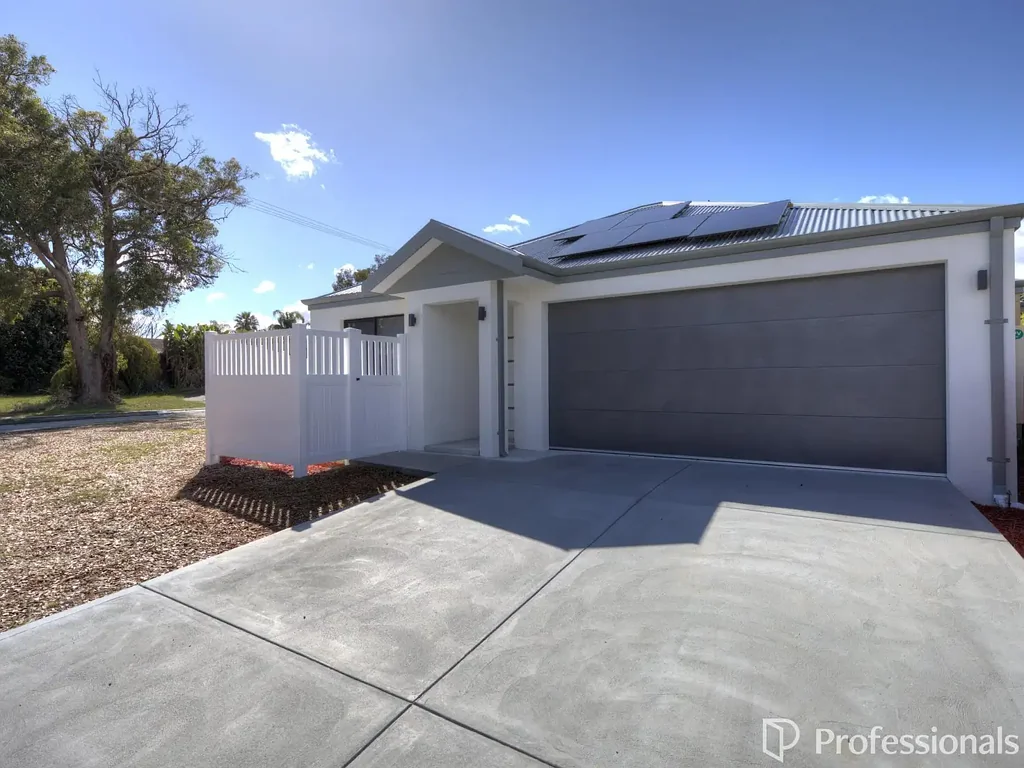Forrestfield 4Moenga Brand New & Ready to Go!