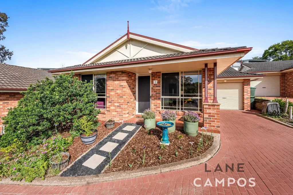 3/9 Dorrigo Street, Wallsend, NSW 2287