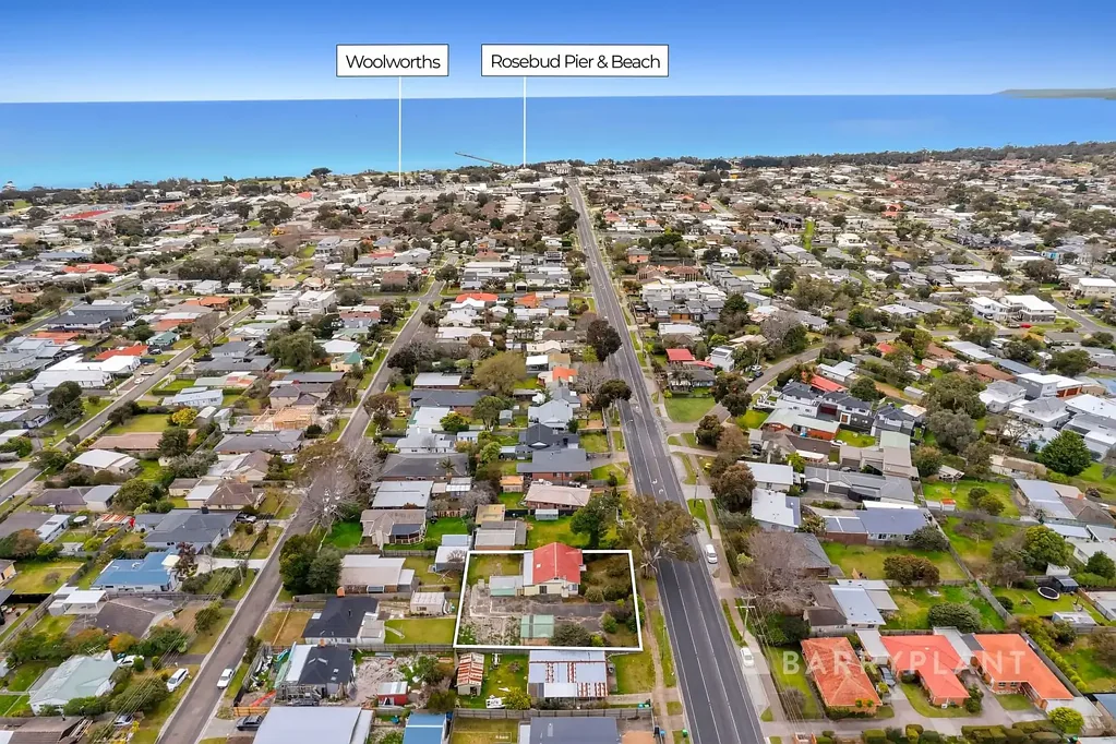 122-124 Jetty Road, Rosebud, VIC 3939