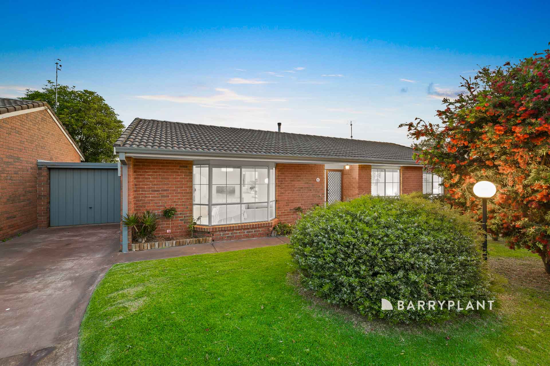 UNIT 6 65 HERBERT ST, MORNINGTON VIC 3931, 0 침실, 0 욕실, House