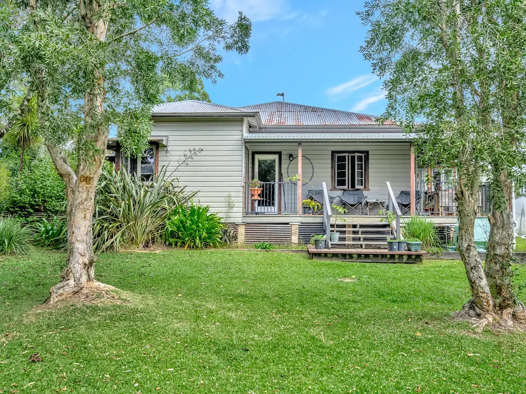 Ulong 4房  Timeless Family Home with Rich Local Heritage and Lifestyle Potential