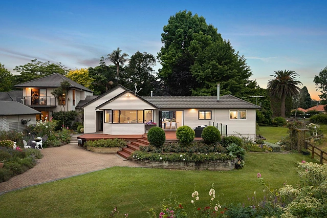 554 Kingseat Road, Kingseat, Franklin