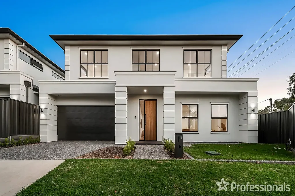 14 Bennett Crescent, Magill, SA 5072