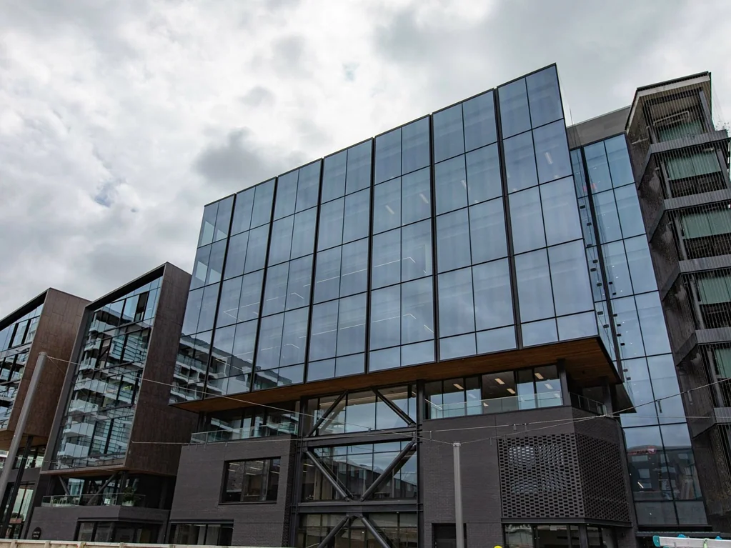 Auckland Central Prominent Location in Wynyard Quarter