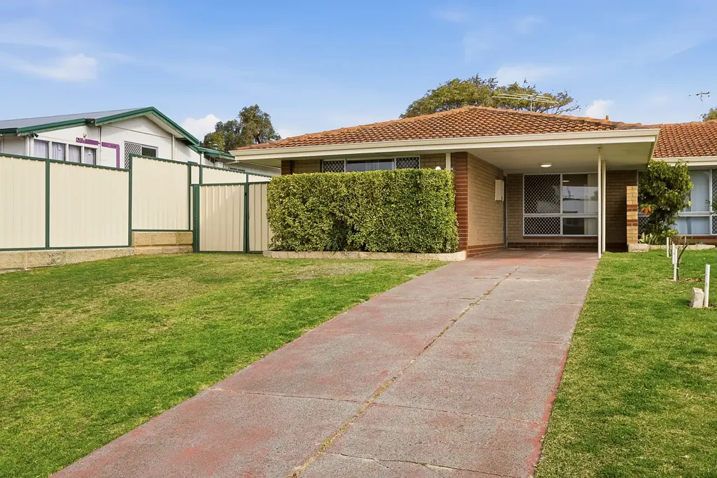 Shoalwater 2 Slaapkamer HOME OPEN CANCELLED - SOLD