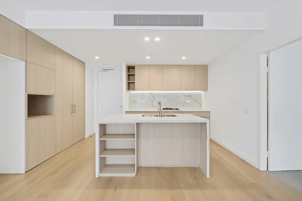 Modern Apartment Living with Style, Space & Convenience