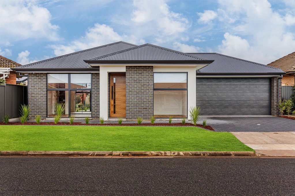 Stylish Home