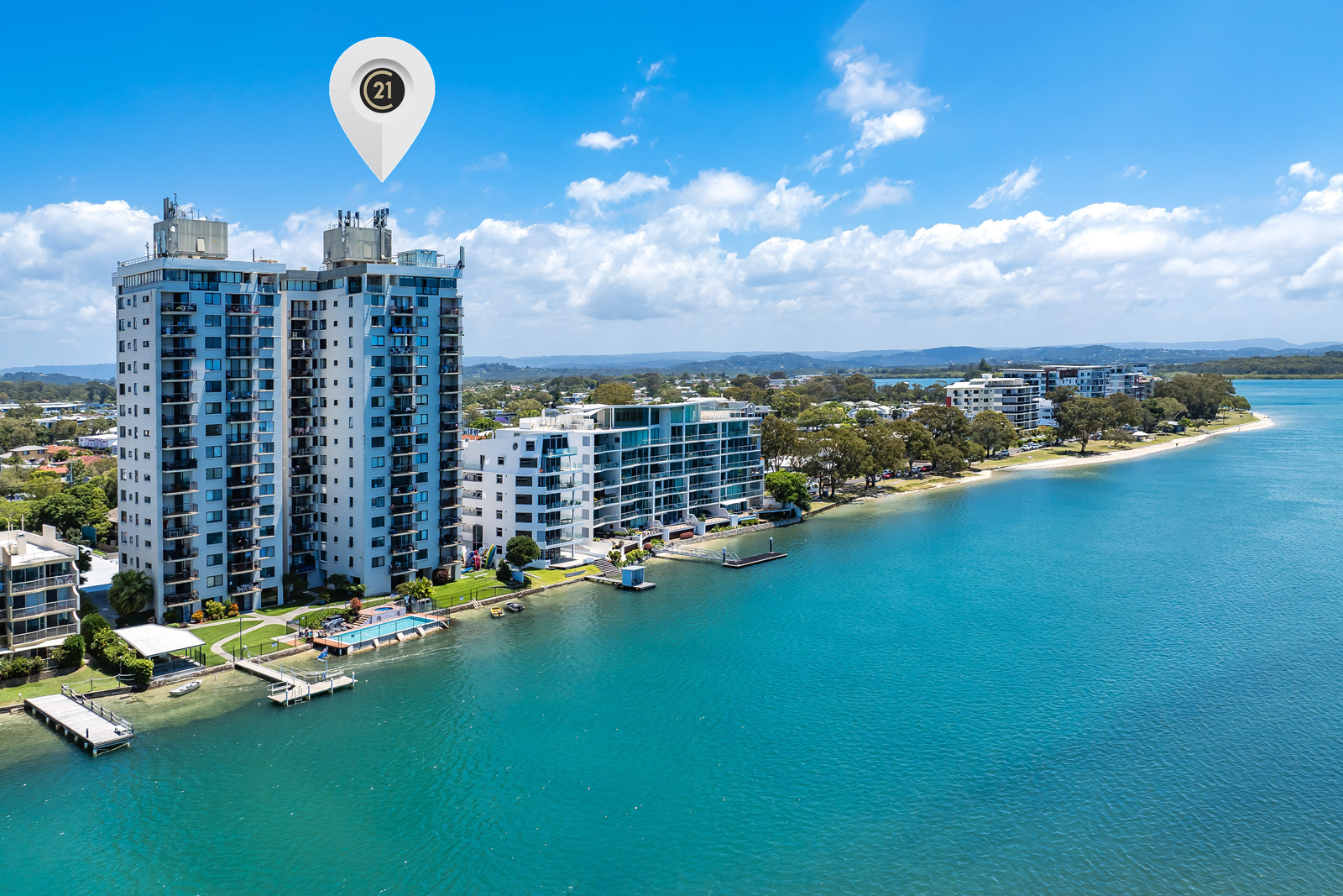 UNIT 4 150 DUPORTH AV, MAROOCHYDORE QLD 4558, 0 habitaciones, 0 baños, Unit