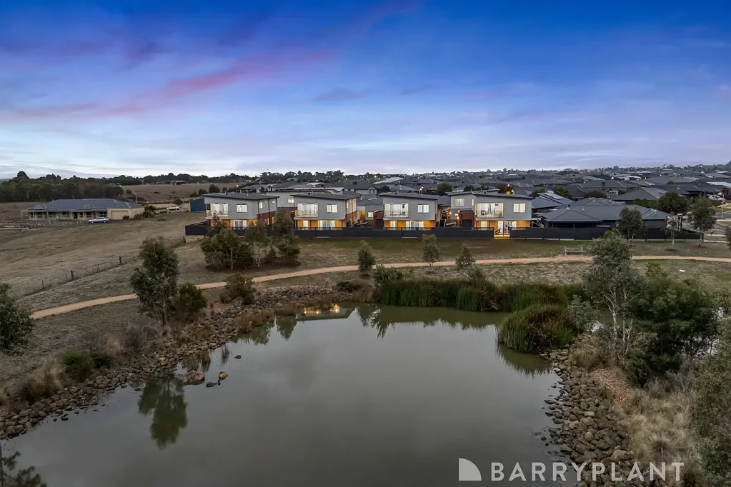 1 Kendra Place, Bonshaw, VIC 3352