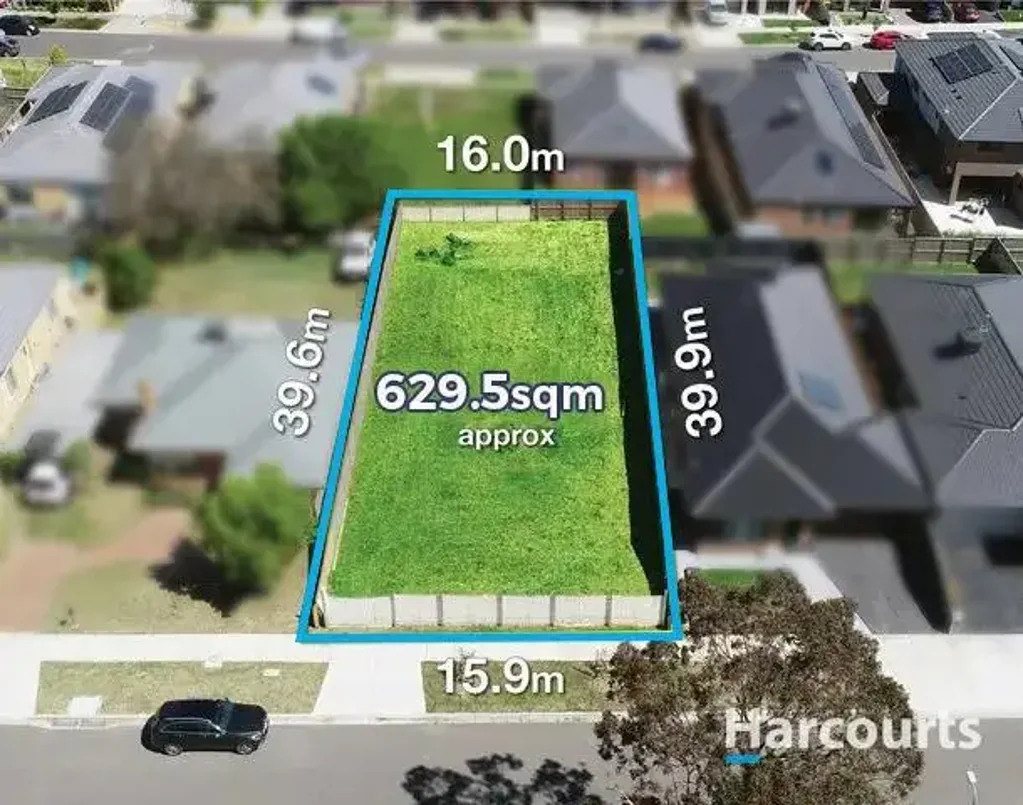 44 William Street, Mernda, VIC 3754